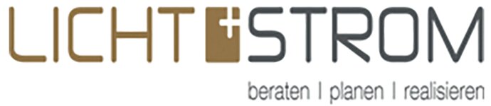 Logo von Licht + Strom GmbH