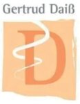 Logo von Gertrud Daiß Heilpraktikerin