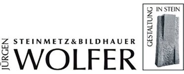 Logo von Jürgen Wolfer Grabmale