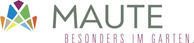 Logo von Maute GmbH & Co.KG Gartengestaltung