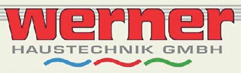 Logo von Werner Haustechnik GmbH