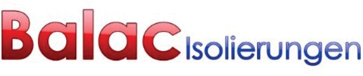Logo von Balac Isolierungen