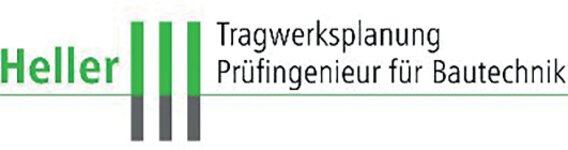 Logo von Ingenieurbüro für Tragwerksplanung - Heller Dieter