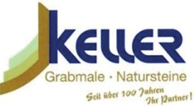 Logo von Wolfgang Keller Grabmale, Natursteine