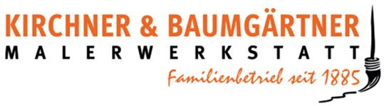Logo von Kirchner & Baumgärtner Inh. Stefan Kientsch