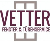 Logo von Vetter Fenster & Türenservice