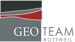 Logo von GEOTEAM Rottweil Partnerschaft