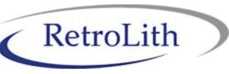 Logo von RetroLith GmbH