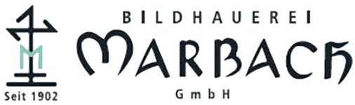 Logo von Bildhauerei Marbach GmbH