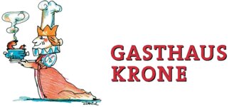 Logo von Gasthaus Krone Fam. Wurst