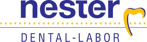 Logo von Nester Dental-Labor GmbH Zahntechnik