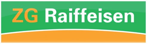 Logo von ZG Raiffeisen Energie GmbH, Niederlassung Wendlingen