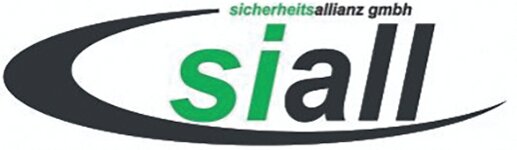 Logo von Siall Sicherheitsallianz GmbH | Sicherheitsdienste in Heilbronn & Umgebung