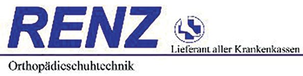 Logo von Orthopädieschuhtechnik Renz