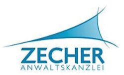 Logo von Anwaltskanzlei Zecher