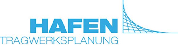 Logo von Hafen Tragwerksplanung|Ing.-Büro|Bauwesen|Statik|Neubau