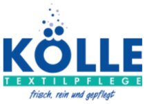 Logo von Textilpflege Kölle