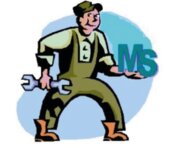 Logo von Sanitär-Gas-Wasser Martin Smyrek