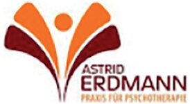 Logo von Praxis für Psychotherapie Astrid Erdmann