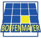 Logo von Boffenmayer Torservice