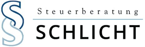 Logo von Steuerberatung Schlicht ETL GmbH Steuerberatungsgesellschaft
