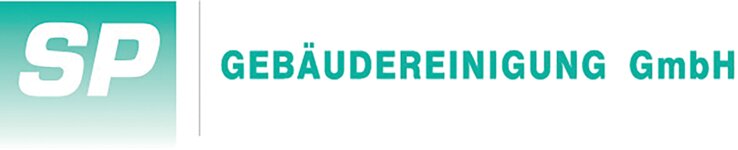 Logo von SP Gebäudereinigung GmbH
