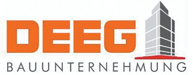 Logo von Karl Deeg GmbH Bauunternehmung