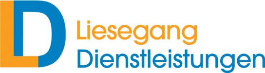 Logo von Liesegang Gebäudereinigung | Büroreinigung-Fensterreinigung-Photovoltaikreinigung - Hausmeisterservice