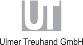 Logo von Steuerberatung Ulm - Ulmer Treuhand GmbH