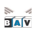 Logo von BAV Dach und Wand Metallverkleidungen GmbH & Co KG