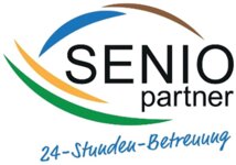 Logo von SENIOpartner - 24 Stunden Betreuung