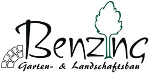 Logo von Benzing Garten- u. Landschaftsbau Inh. Robert Benzing