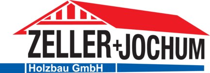 Logo von Zeller & Jochum Holzbau GmbH | Zimmerei Immendingen und Umgebung