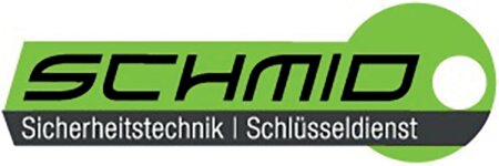 Logo von Schlüsseldienst Schmid