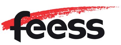 Logo von Heinrich Feess GmbH + Co. KG Erdbau - Baustoffe