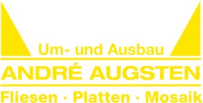 Logo von André Augsten | Fliesenfachbetrieb