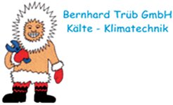 Logo von Bernhard Trüb GmbH | Klimatechnik