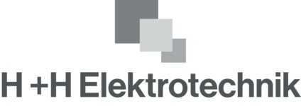 Logo von H + H Elektrotechnik OHG Herter, Höpfer, Gabel
