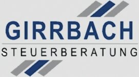 Logo von Steuerkanzlei Girrbach
