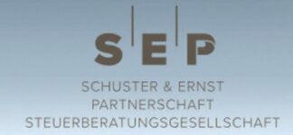 Logo von Schuster und Ernst Partnerschaft Steuerberatungsgesellschaft mbB