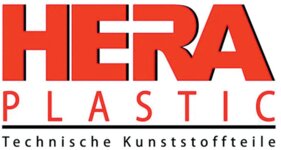 Logo von HERA PLASTIC GmbH Technische Kunststoffteile