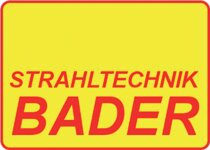 Logo von Strahltechnik Bader