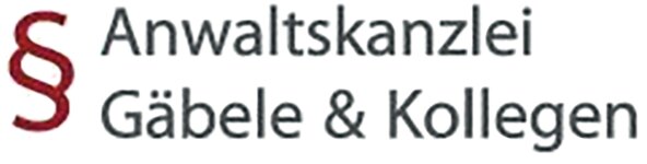 Logo von Joachim Gäbele