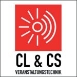 Logo von CL & CS Veranstaltungstechnik