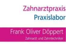 Logo von Zahnarztpraxis Frank Oliver Döppert