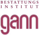 Logo von Bestattungsinstitut Gann