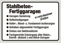 Logo von Limmer GmbH Fertiggaragen