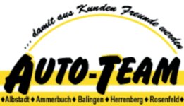 Logo von Auto-Team GmbH