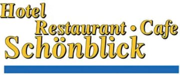 Logo von Hotel-Restaurant-Café Schönblick Peter Stoll