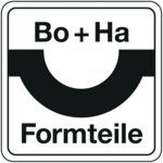 Logo von Bornemann + Haller KG